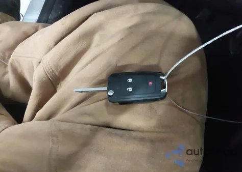 2015 Chevrolet Equinox Ls from USA, damaged, VIN 2GNALAEK1F1103539